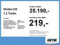 Opel Mokka GS 1.2 Turbo Schwarz - thumbnail 4