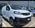 Opel Vivaro L2H1 1.5d 100cv Enjoy S&S mt6 Bianco - thumbnail 1