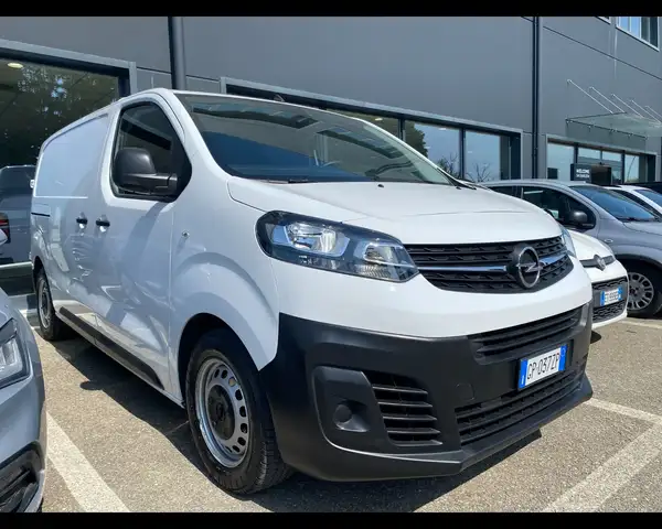 Opel Vivaro L2H1 1.5d 100cv Enjoy S&S mt6
