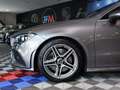 Mercedes-Benz CLA 220 Benz 220 AMG Line 2.0 190 BVA GPS Pro M-Bux LED Caméra Freinage TO Attelage JA 18 Gris - thumbnail 3