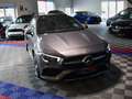Mercedes-Benz CLA 220 Benz 220 AMG Line 2.0 190 BVA GPS Pro M-Bux LED Caméra Freinage TO Attelage JA 18 Gris - thumbnail 30