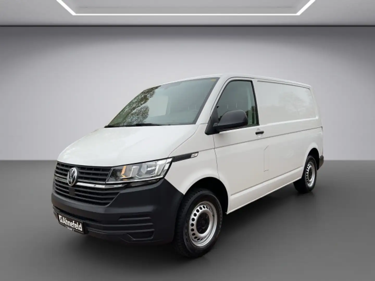 Volkswagen Weiß - 2