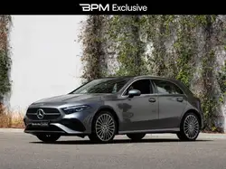 Mercedes-Benz Classe A 250 e Hybrid EQ 163+109ch AMG Line 8G-DCT