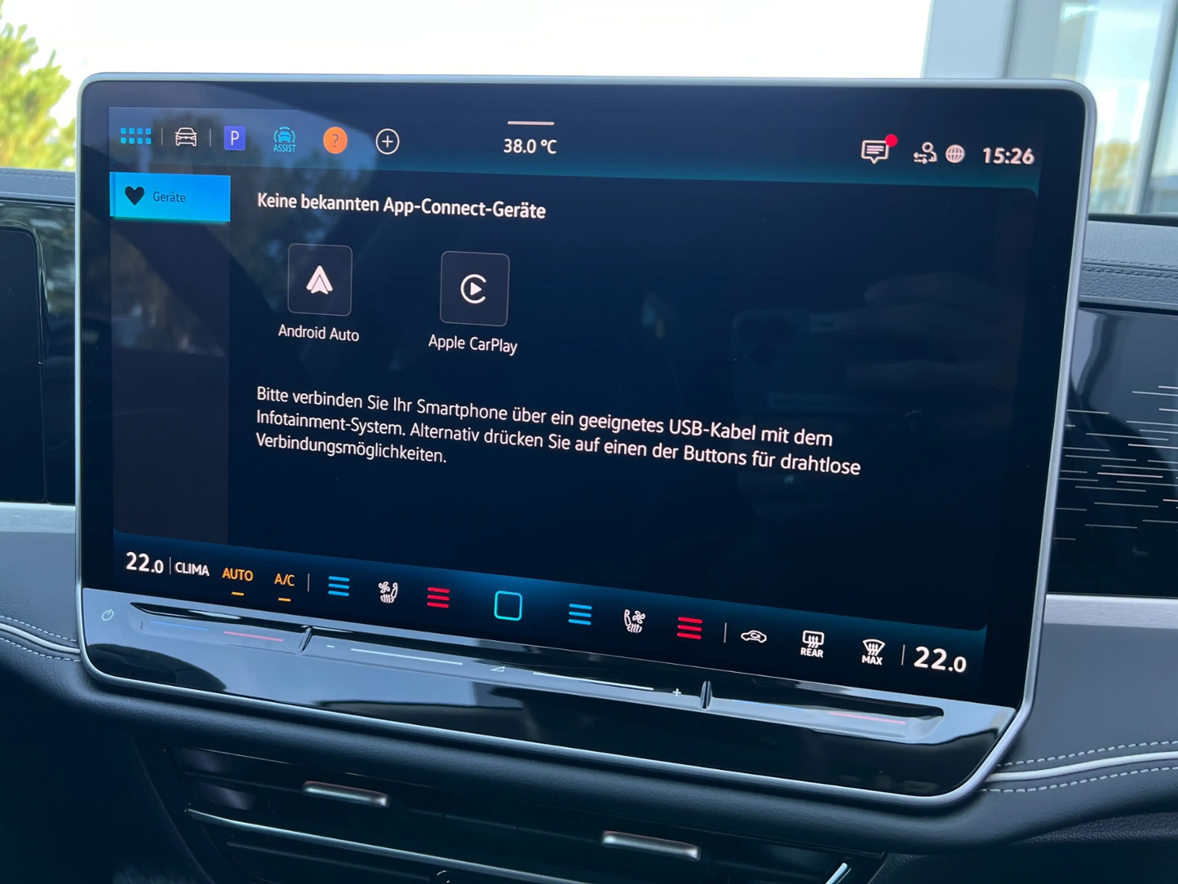 Volkswagen Passat Variant Elegance 1.5 eTSI DSG *AHK,IQ-Light,ACC,Navi* — photo 14