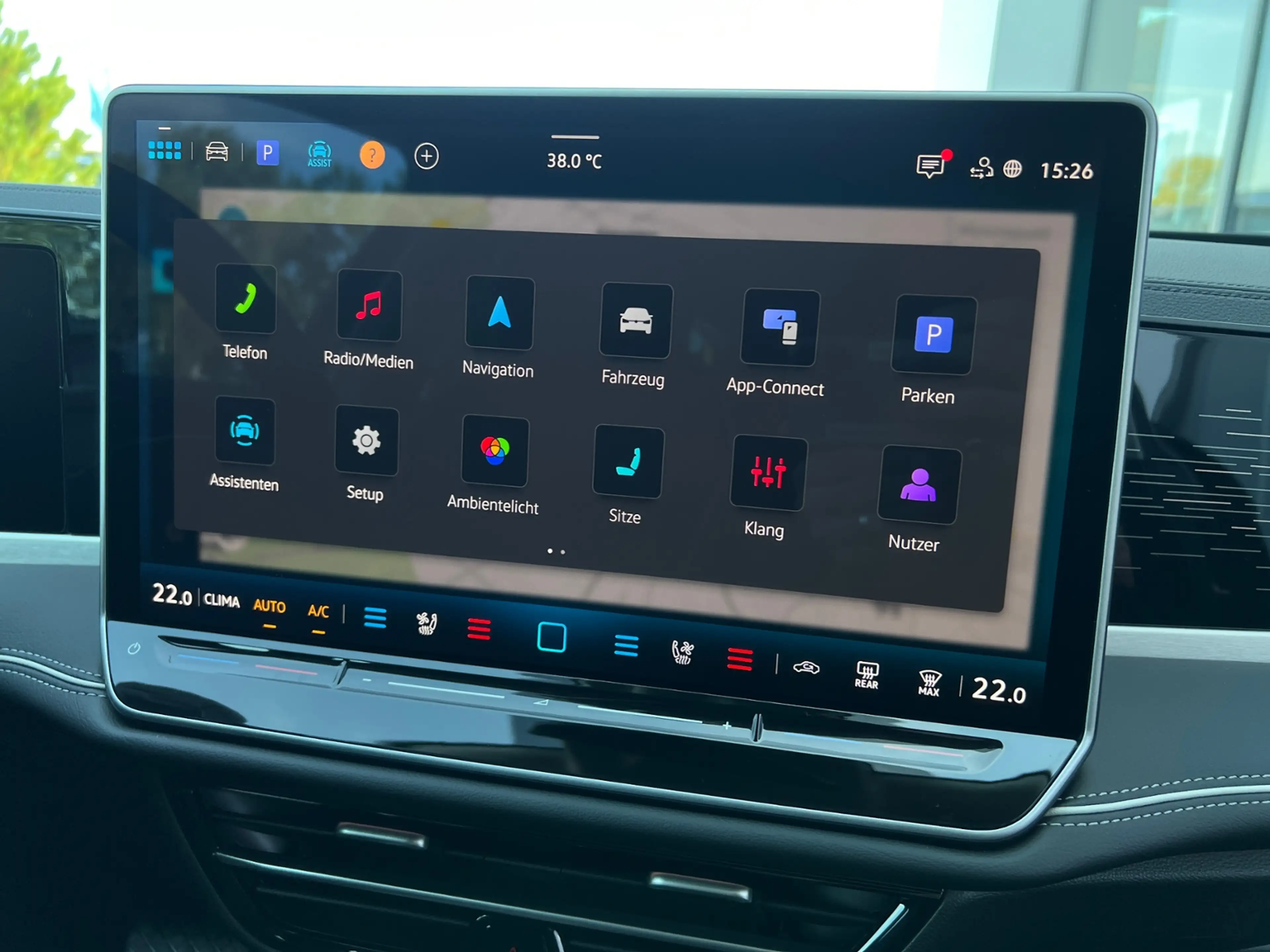 Volkswagen Passat Variant Elegance 1.5 eTSI DSG *AHK,IQ-Light,ACC,Navi* — photo 13