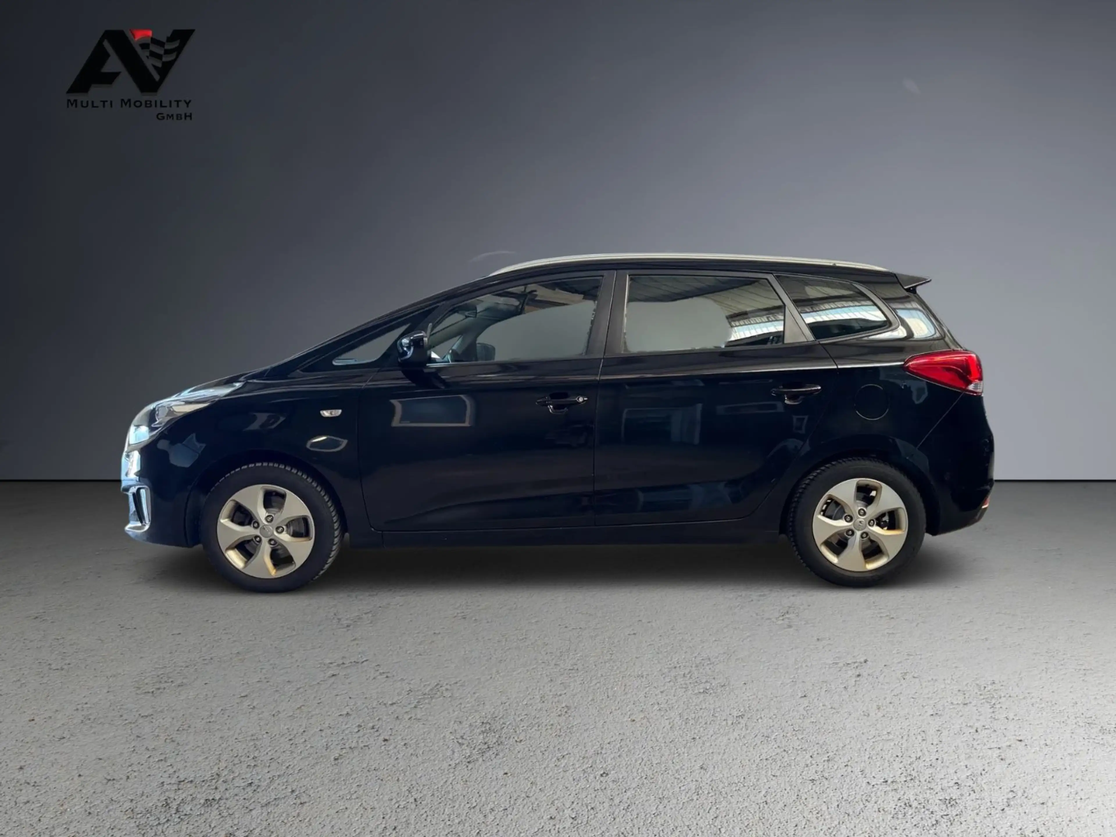 Kia Carens 1.6 GDI Edition 7 BT PDC AHK SHeft SHZ — photo 8