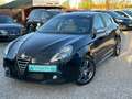Alfa Romeo Giulietta Turismo*2.0TDi 150ps Euro 5*1Hand* Schwarz - thumbnail 1