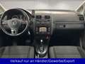 Volkswagen Touran 1.4 TSI Automatik AAC SHZ Navi PDC Brun - thumbnail 11