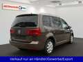 Volkswagen Touran 1.4 TSI Automatik AAC SHZ Navi PDC Brun - thumbnail 5