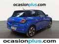 Suzuki Swift 1.2 Mild Hybrid GLX Azul - thumbnail 4