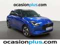 Suzuki Swift 1.2 Mild Hybrid GLX Azul - thumbnail 2