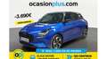 Suzuki Swift 1.2 Mild Hybrid GLX Azul - thumbnail 1
