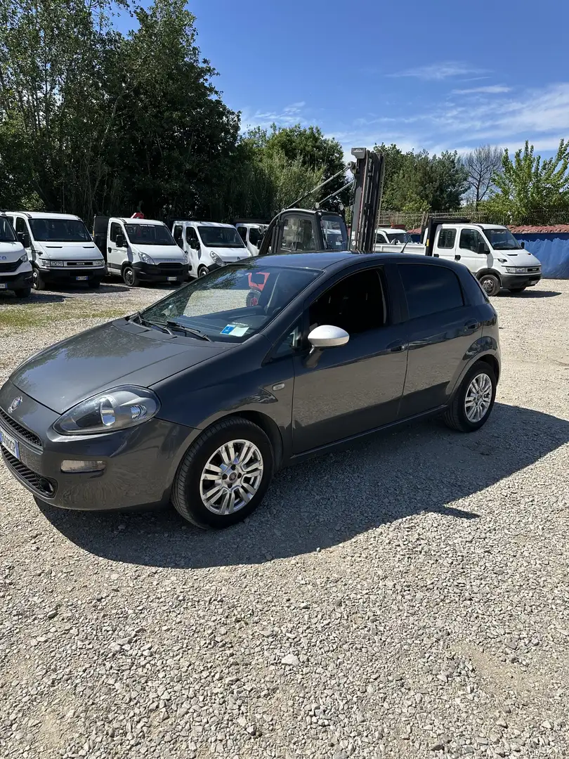 Fiat Punto 5p 1.3 mjt II 16v Lounge 75cv - 1