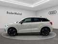 Audi Q2 2.0 TDI quattro S Line Matrix Navi Pano SHZ Grau - thumbnail 3