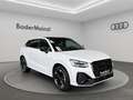 Audi Q2 2.0 TDI quattro S Line Matrix Navi Pano SHZ Grau - thumbnail 8