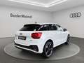 Audi Q2 2.0 TDI quattro S Line Matrix Navi Pano SHZ Grau - thumbnail 6