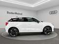 Audi Q2 2.0 TDI quattro S Line Matrix Navi Pano SHZ Grau - thumbnail 7