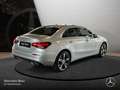 Mercedes-Benz A 250 e Lim PROGRESSIVE+KAMERA+SITZKLIMA+8G Silber - thumbnail 8