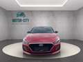Hyundai i30 CW 1,6 CRDi Start/Stopp Premium Rot - thumbnail 2