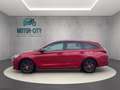 Hyundai i30 CW 1,6 CRDi Start/Stopp Premium Rot - thumbnail 3