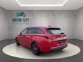 Hyundai i30 CW 1,6 CRDi Start/Stopp Premium Rot - thumbnail 4