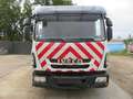 Trucks-Lkw Iveco Eurocargo ML90E18 Bakwagen ingericht Blanc - thumbnail 2