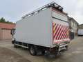 Trucks-Lkw Iveco Eurocargo ML90E18 Bakwagen ingericht Blanc - thumbnail 5
