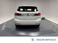 BMW 218 218i 136ch Luxury DKG7 Blanc - thumbnail 13