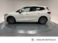 BMW 218 218i 136ch Luxury DKG7 Blanc - thumbnail 20