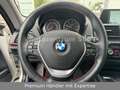 BMW 120 d Sportline-Coupe Navi Xenon PDC Multi TÜV ne Weiß - thumbnail 9