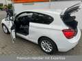 BMW 120 d Sportline-Coupe Navi Xenon PDC Multi TÜV ne Weiß - thumbnail 3