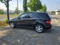 Mercedes-Benz ML 350 ML 350 CDI 4MATIC Aut. DPF Schwarz - thumbnail 3