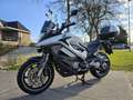 Honda VFR 800 VFR800x crossrunner Blanc - thumbnail 19