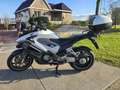 Honda VFR 800 VFR800x crossrunner Blanc - thumbnail 16