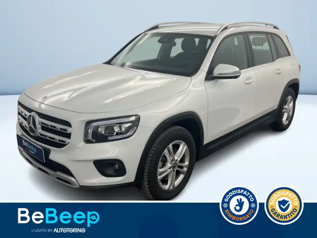Mercedes-Benz GLB 180 Classe 180 D SPORT AUTO