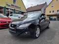 SEAT Ibiza SC 1.4 Style Copa KLIMA+8-FACH+SITZHZ Schwarz - thumbnail 1