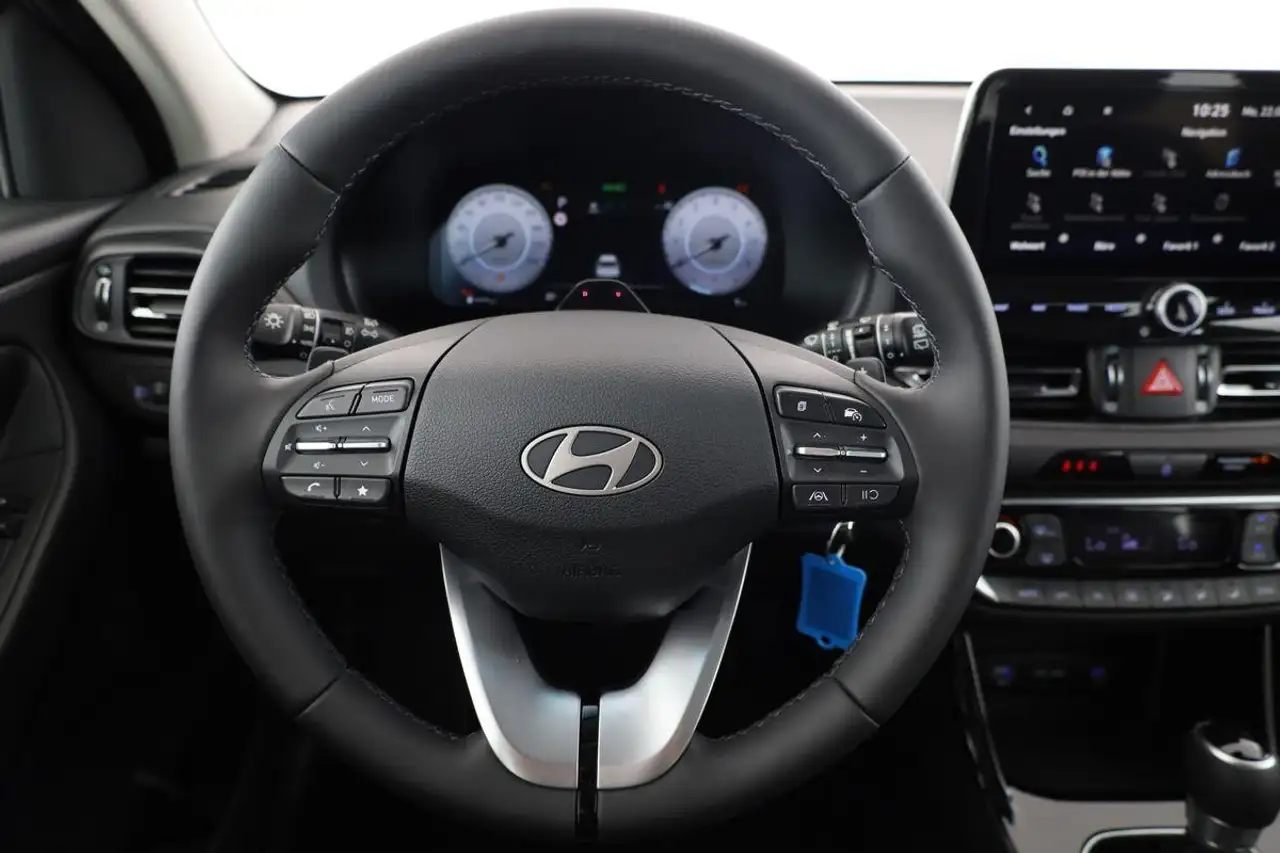 Hyundai i30 2026