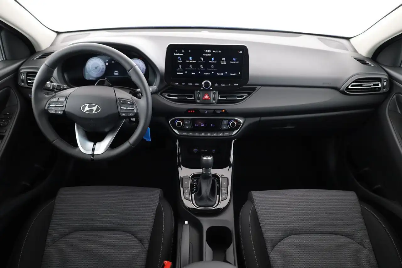 Hyundai i30 2026