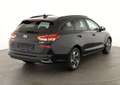 Hyundai i30 Kombi 1.6 T-GDI DCT, Navi, Kamera, Winter, 16-Z... Schwarz - thumbnail 2