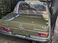 Mercedes-Benz 280 Typ 280SE/8, einer der letzten samt Werkstatthandbuch; 8Zylinder, 160 PS Grün - thumbnail 1