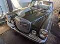 Mercedes-Benz 280 Typ 280SE/8, einer der letzten samt Werkstatthandbuch; 8Zylinder, 160 PS Grün - thumbnail 3