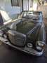 Mercedes-Benz 280 Typ 280SE/8, einer der letzten samt Werkstatthandbuch; 8Zylinder, 160 PS Grün - thumbnail 4