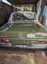 Mercedes-Benz 280 Typ 280SE/8, einer der letzten samt Werkstatthandbuch; 8Zylinder, 160 PS Grün - thumbnail 7