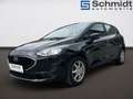 Ford Fiesta Cool & Connect 1,1 Start/Stop Schwarz - thumbnail 5