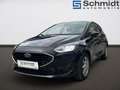 Ford Fiesta Cool & Connect 1,1 Start/Stop Schwarz - thumbnail 1