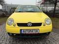Volkswagen Lupo Basis Tüv Mai 2025 AUTOMATIK Yellow - thumbnail 1