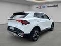 Kia Sportage 1.6 T-GDI 2WD Eco-Dyn.+ (48V M-H) DCT Spirit Blanc - thumbnail 3