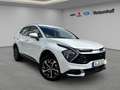 Kia Sportage 1.6 T-GDI 2WD Eco-Dyn.+ (48V M-H) DCT Spirit Blanc - thumbnail 2