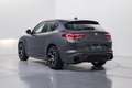 Alfa Romeo Stelvio 2.2 Veloce TI Q4 210 Aut. Gris - thumbnail 9