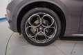Alfa Romeo Stelvio 2.2 Veloce TI Q4 210 Aut. Gris - thumbnail 11